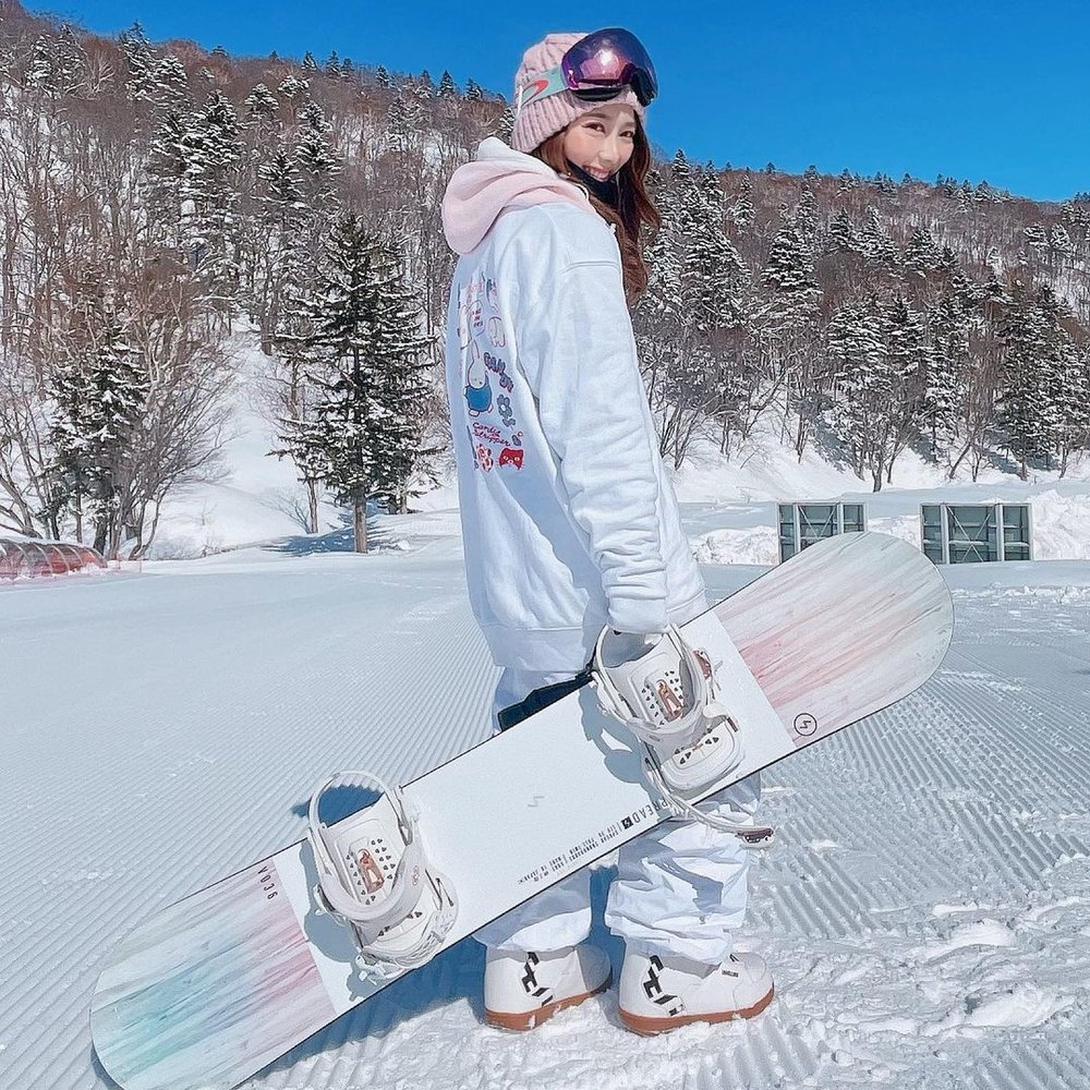 札幌國際滑雪場