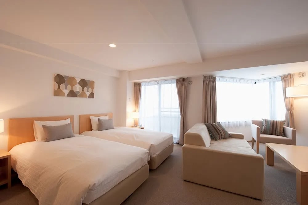 ONE 二世谷度假酒店