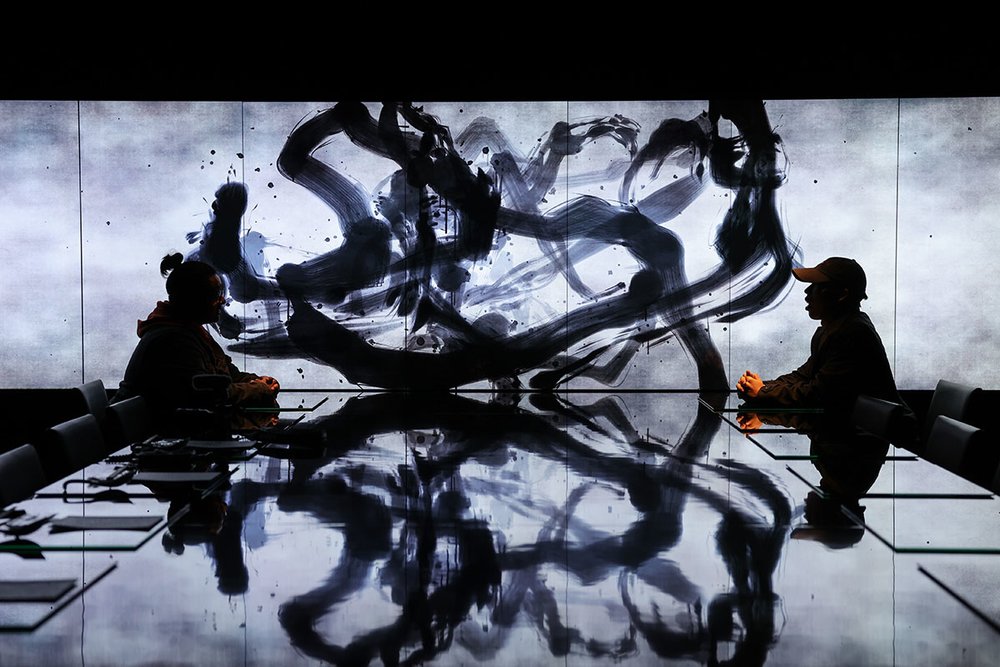 Vegan Ramen UZU Kyoto