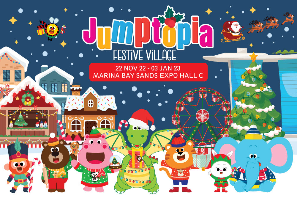 jumptopia singapore christmas