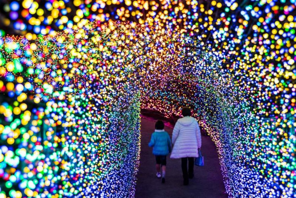 伊豆 Granpal Amusement 公園