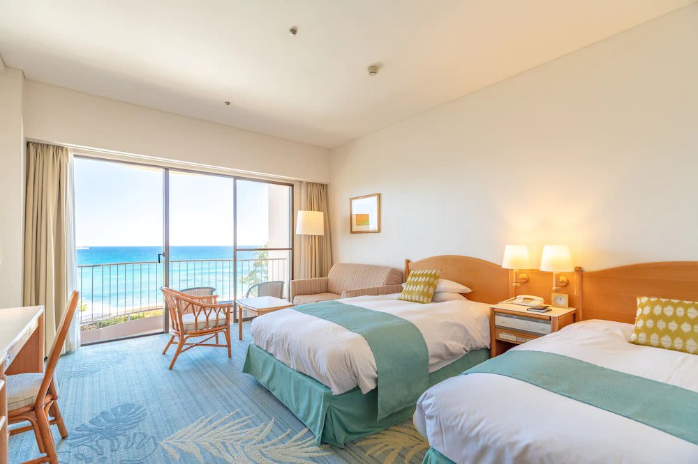 東急伊豆今井濱度假飯店