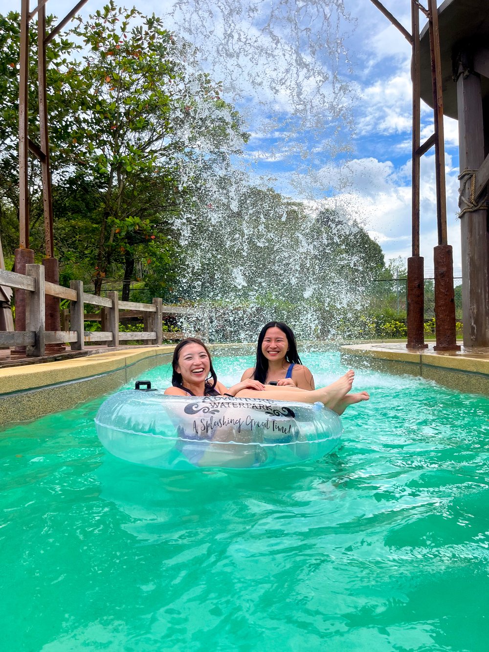 desaru adventure waterpark