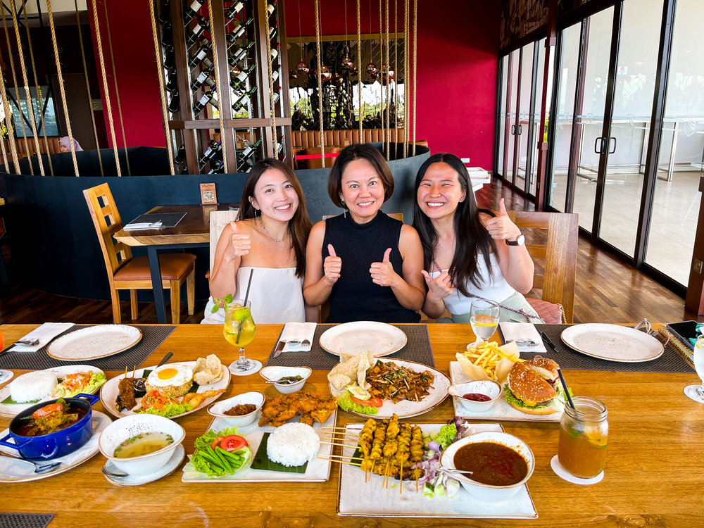 big easy bar & grill