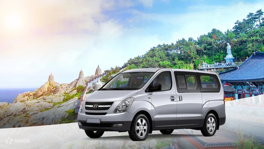 大邱 釜山 導覽