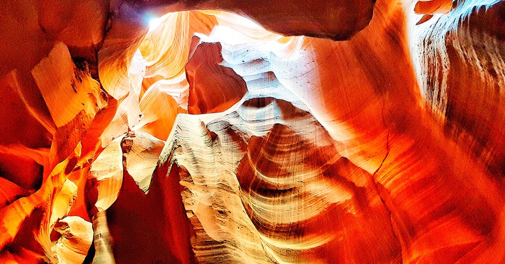 Antelope Canyon