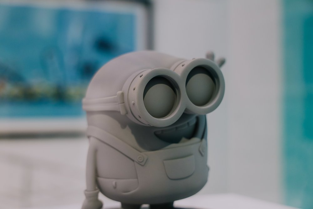 A Minion's Perspective Experience