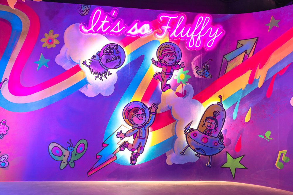 A Minion's Perspective Experience