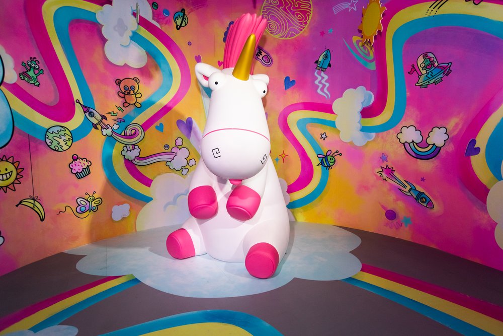 A Minion's Perspective Experience