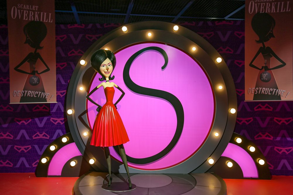 A Minion's Perspective Experience