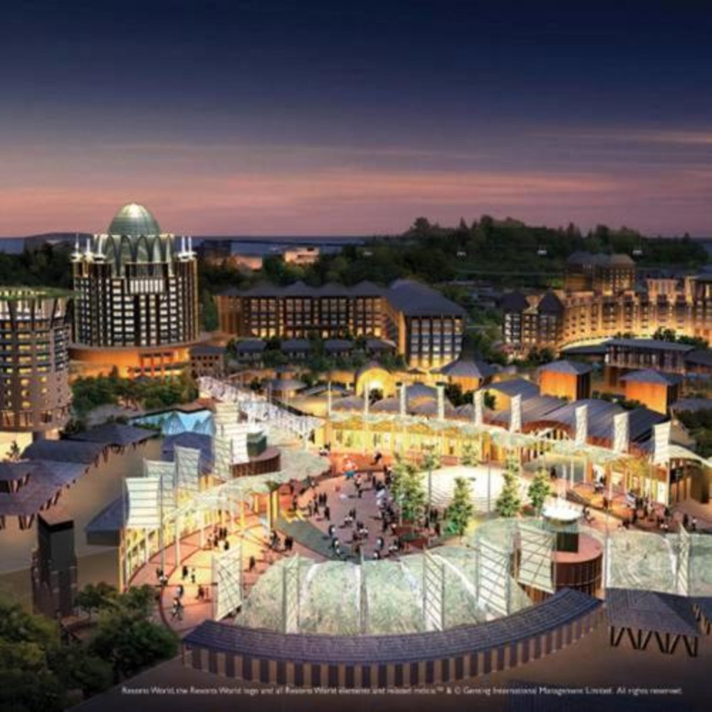 โรงแรม Hotel Michael