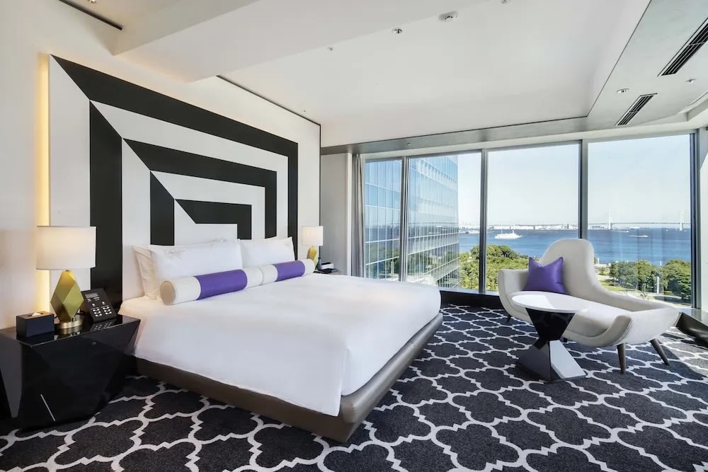 橫濱卡哈拉飯店及度假村