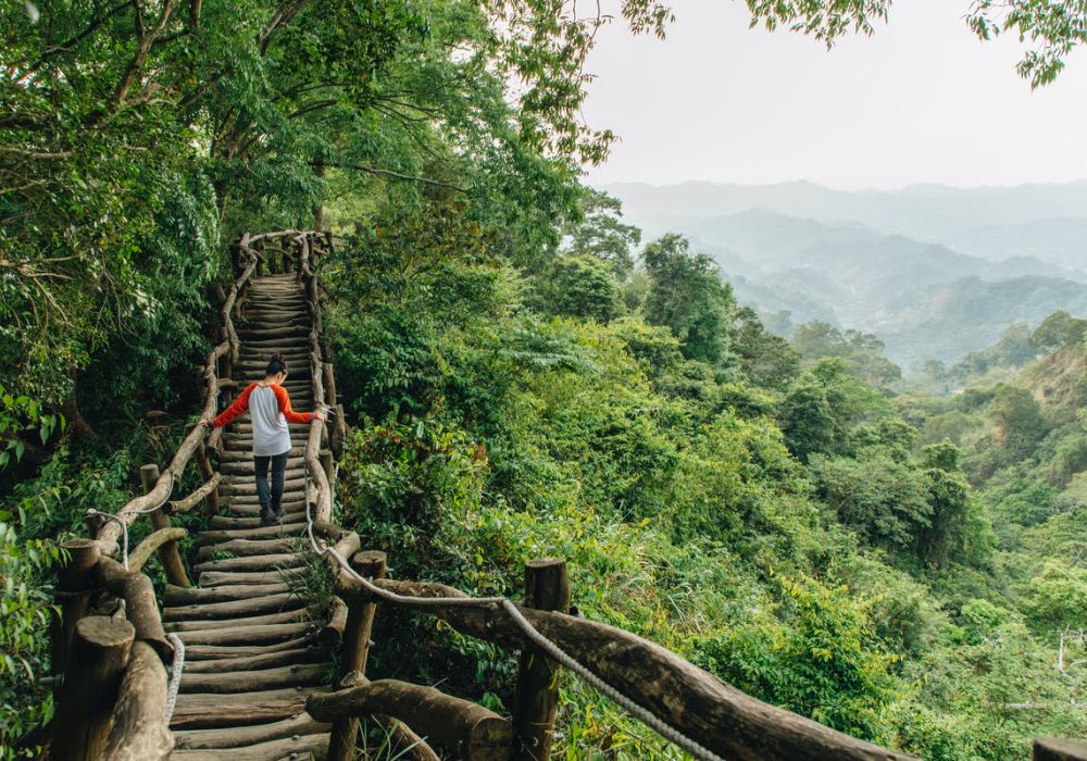 Khu Thắng Cảnh Dakeng