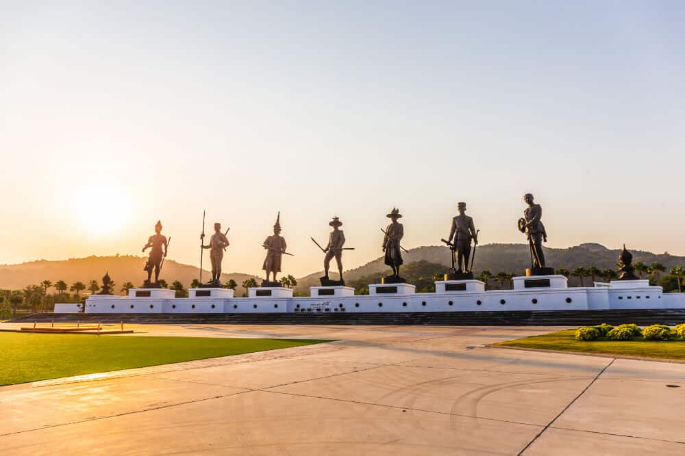 อุทยานราชภักดิ์