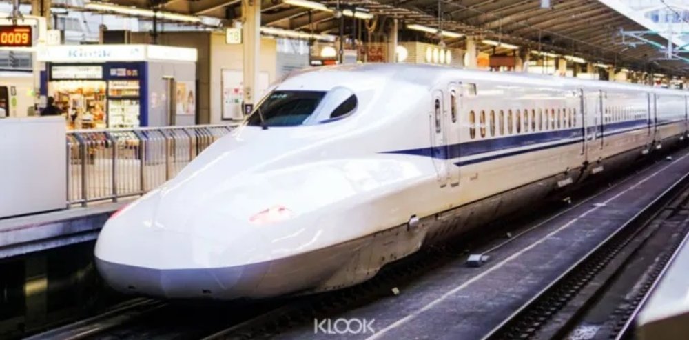 เที่ยวทั่วญี่ปุ่นด้วยบัตร JR Pass