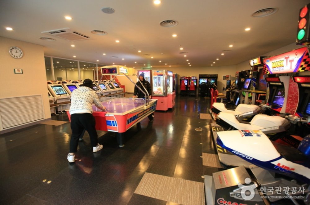 2022韓國滑雪場推介】 5大韓國滑雪場推介|江原道 / 京畿道 / 釜山|附一日遊套票