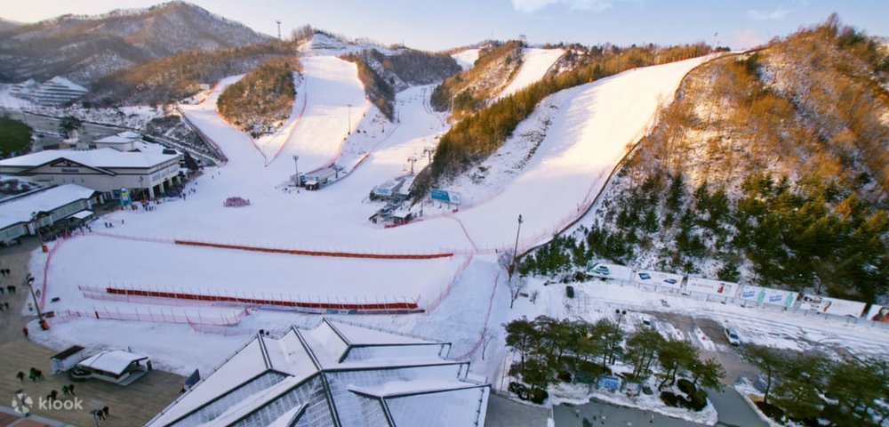 【2022韓國滑雪場推介】 5大韓國滑雪場推介|江原道 / 京畿道 / 釜山|附一日遊套票