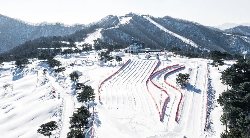 【韓國滑雪場2022】 5大人氣滑雪場推介!適合新手|首爾近郊/江原道/釜山|附一日遊套票
