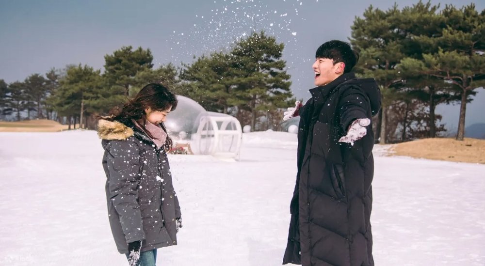 【韓國滑雪場2022】 5大人氣滑雪場推介!適合新手|首爾近郊/江原道/釜山|附一日遊套票