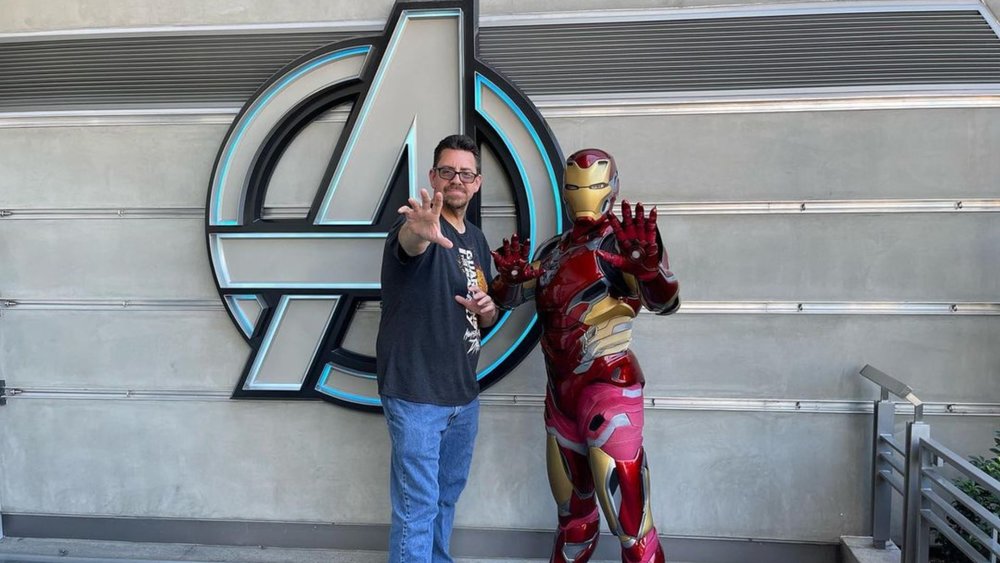 Don’t waste your day on queues and use the Single Rider Line. Credits to @cdpiglet