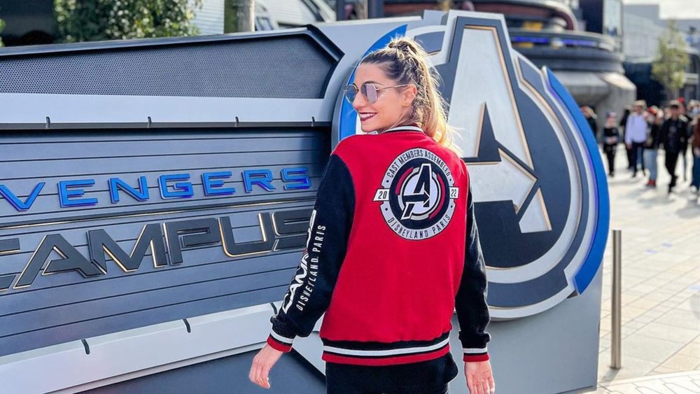 “Avengers, assemble!” Image credits: @mybarbiworld on Instagram`