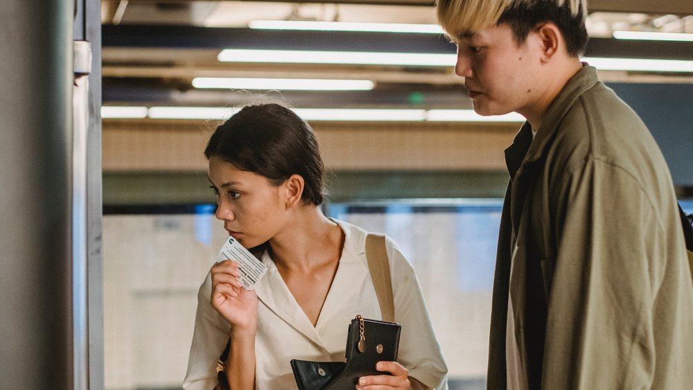 Fit more into your travel budget with the Eurail Pass.  Image credits: @Samson Katt on Pexels