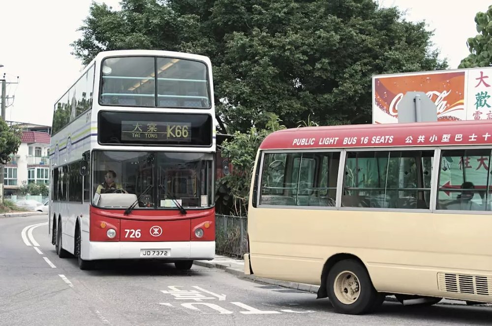 【大棠紅葉2022】賞楓路線推介！最新紅葉指數｜附交通＋周邊活動推介