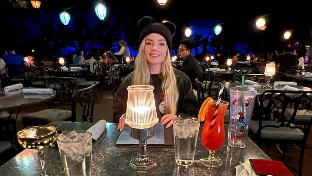 It’s the perfect place to grab a drink before or after a day of rides. Credit to @ss4luck on Instagram