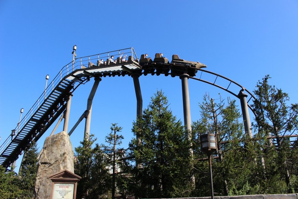 フライト・オブ・ザ・ヒッポグリフ