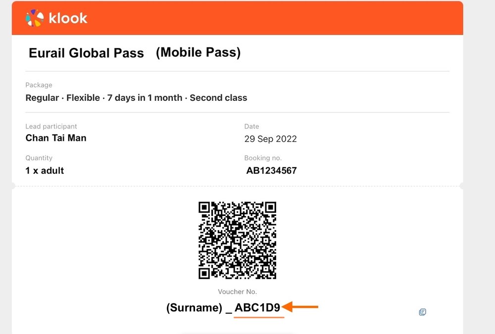 global pass for international travel