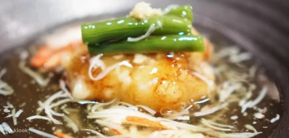 Kien Kaiseki Cuisine