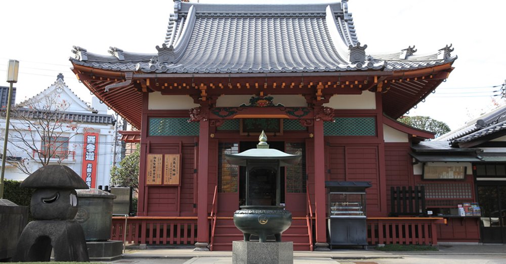 chua-sensoji