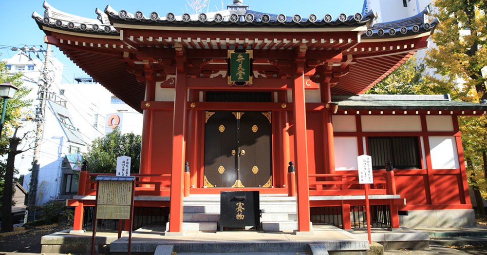 chua-sensoji