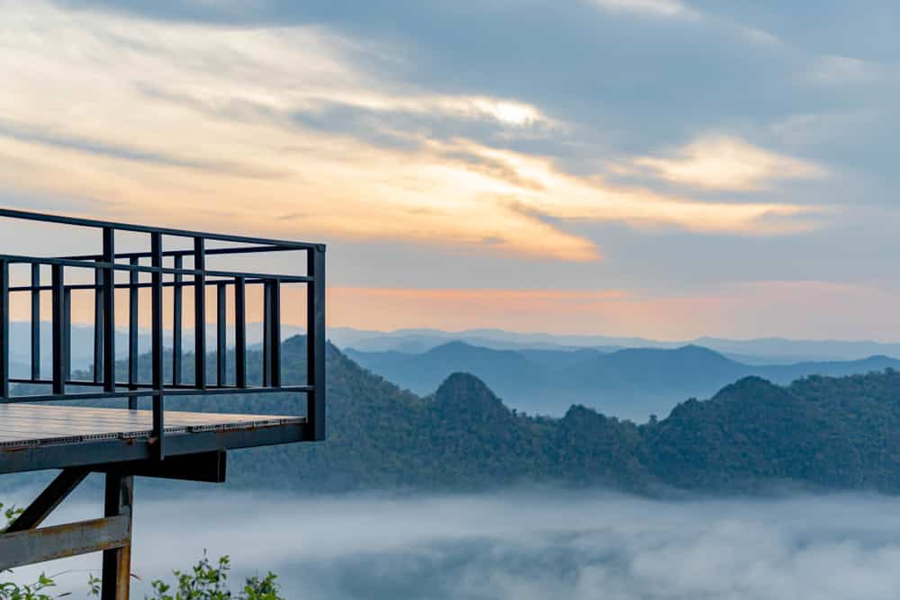 ดอยฟ้างาม ขอบคุณรูปจาก หรอยจัง