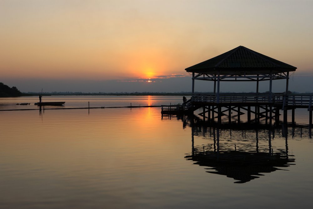 บึงสีไฟ ขอบคุณรูปจาก ททท.