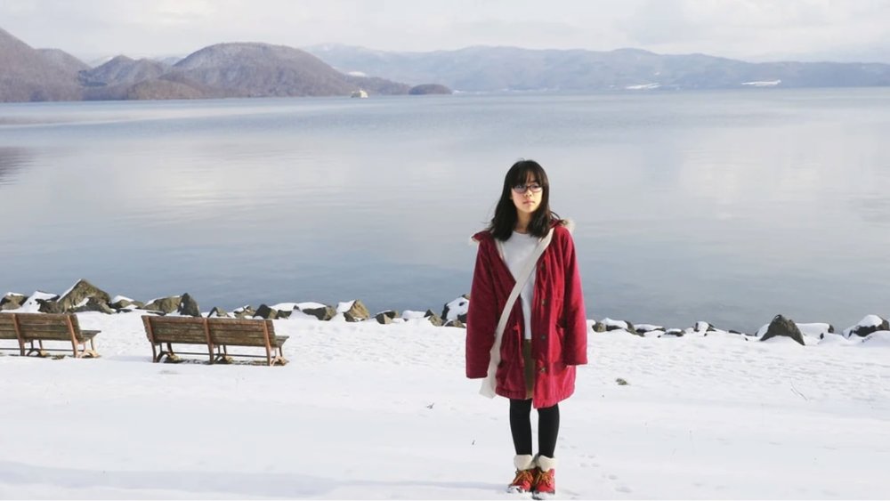 洞爺湖 北海道