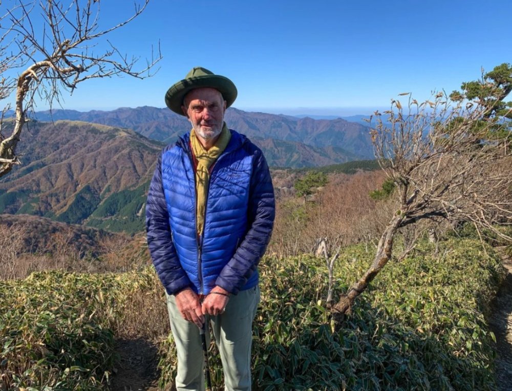 劍岳 四國 德島