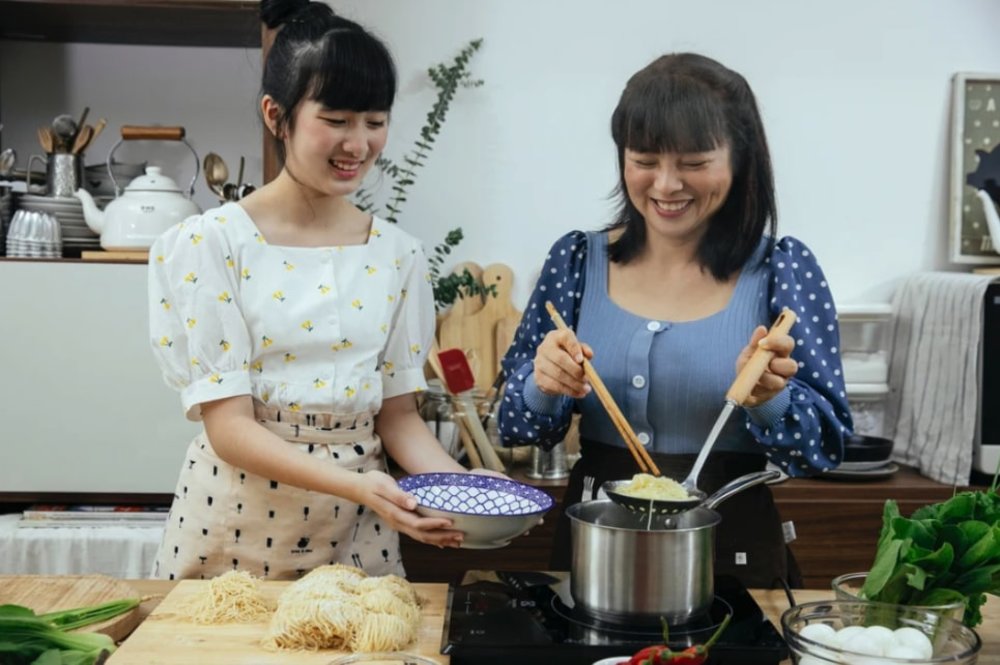 中野烏冬學校 香川 四國