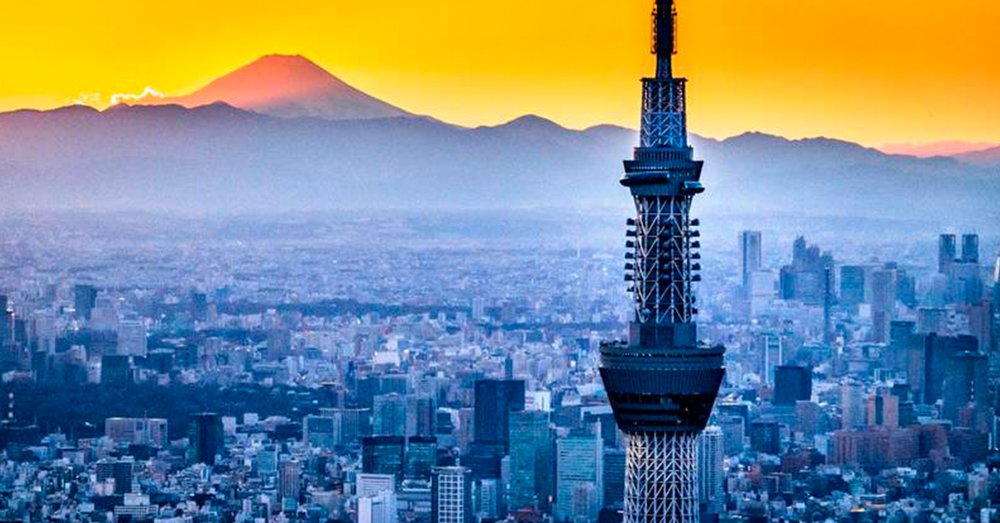 tokyo-skytree