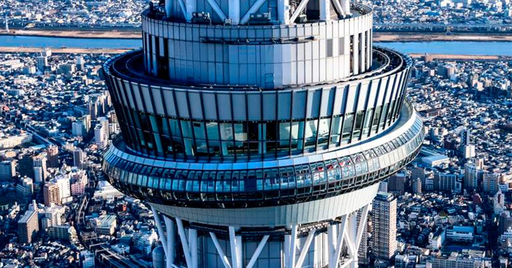 tokyo-skytree