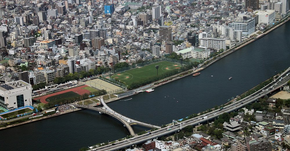 tokyo-skytree