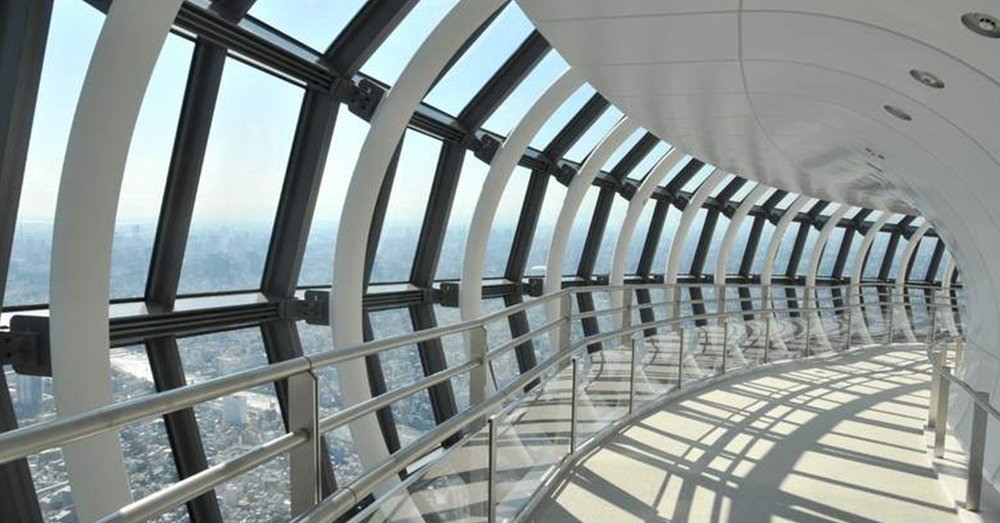 tokyo-skytree
