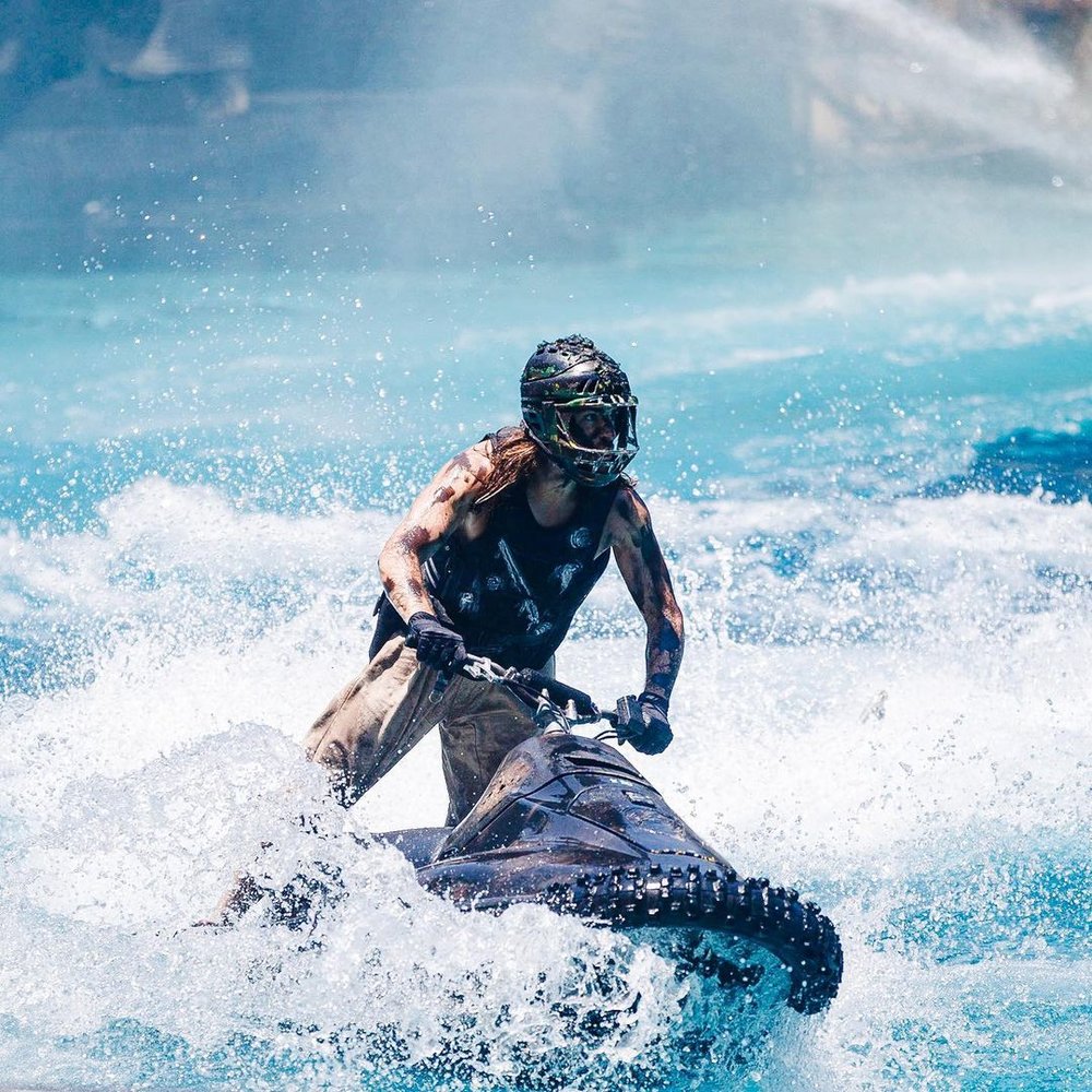 46606 ウォーターワールド 