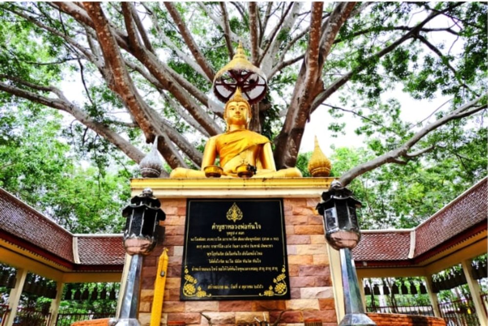 Wat Nong Prue 佛寺