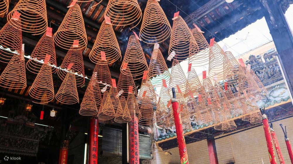 Tour Nửa Ngày Khám Phá Bí Mật Sài Gòn 