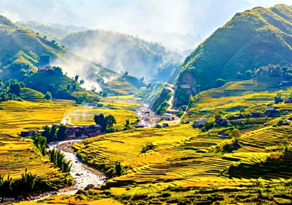 transviet tour sapa