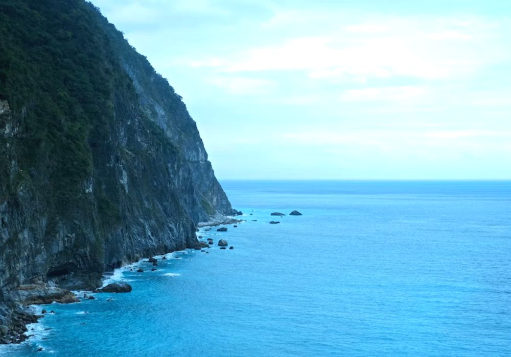 Hẻm Núi Taroko