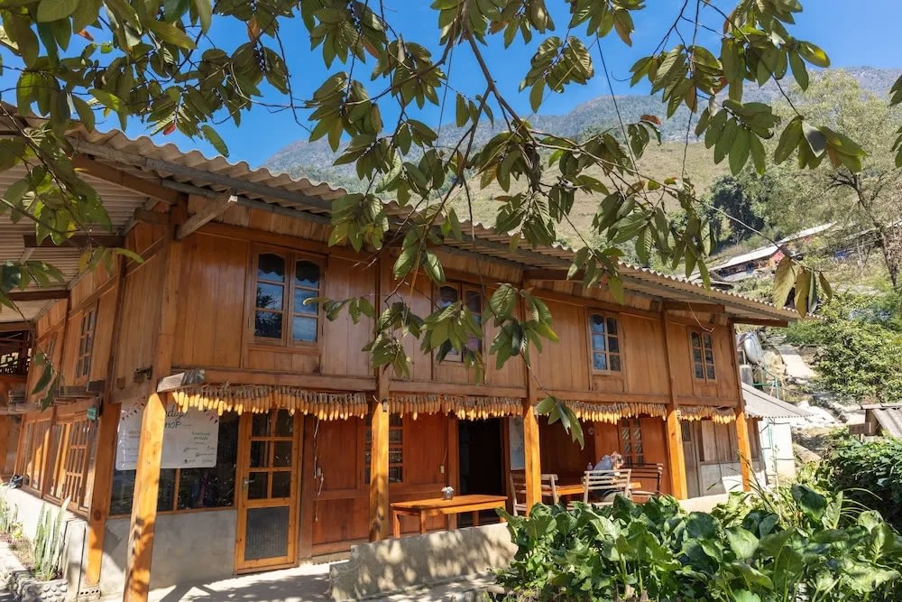Zizi Homestay - Nơi Khởi Đầu Hành Trình Trekking Tuyệt Vời