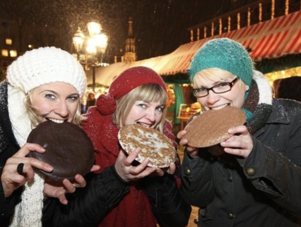 【歐洲聖誕市集2022】6大傳統歐洲聖誕市集推介！德國、捷克、芬蘭等多國傳統市集，必試聖誕傳統美食，必到打卡景點｜附SIM卡、歐遊通行證