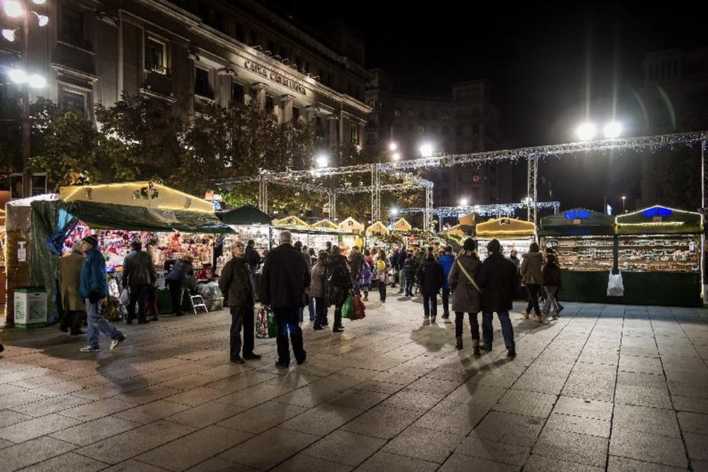 【歐洲聖誕市集2022】6大傳統歐洲聖誕市集推介！德國、捷克、芬蘭等多國傳統市集，必試聖誕傳統美食，必到打卡景點｜附SIM卡、歐遊通行證